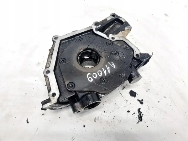 Öljypumppu OEM 55195499 Opel Zafira 1.9L 2007 image 3