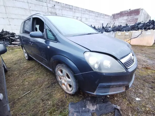 Öljypumppu OEM 55195499 Opel Zafira 1.9L 2007 image 5