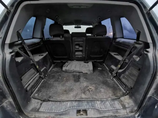 Öljypumppu OEM 55195499 Opel Zafira 1.9L 2007 image 6