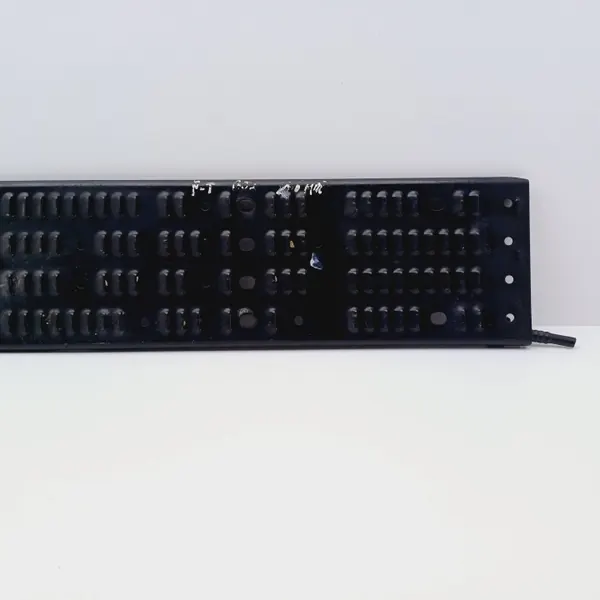 Kraftstoffkühler OEM DRC98222 für Peugeot 607 image 3