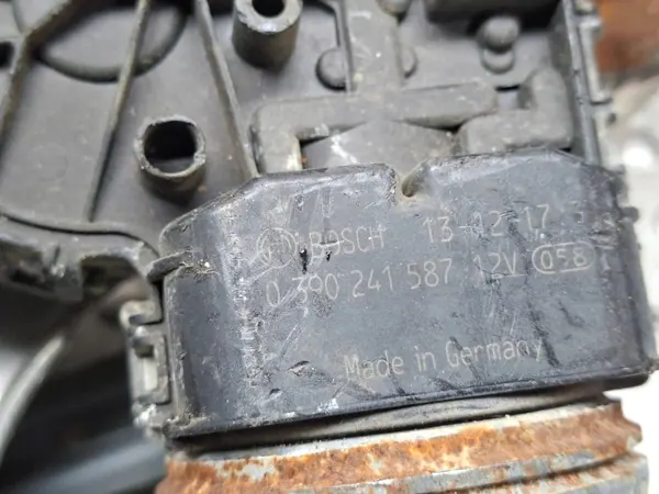 OEM S26309030 Framruta torkarmotor mekanism image 3