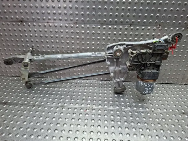 OEM S26309030 Framruta torkarmotor mekanism image 4