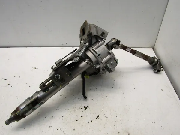 Mazda CX-3 Joint colonne direction D09M-32090 image 3
