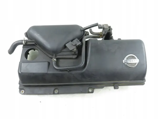 Couvercle de soupape d'occasion Nissan Micra III K12 1.3 image 2