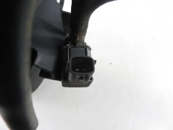 Couvercle de soupape d'occasion Nissan Micra III K12 1.3 image 5