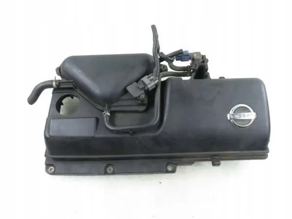 Couvercle de soupape d'occasion Nissan Micra III K12 1.3 image 7