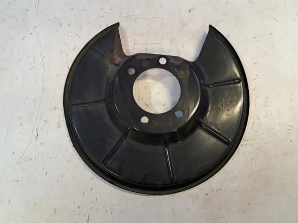 Achterste linker remschijfbescherming VOLVO S80 II 30793309 image 3