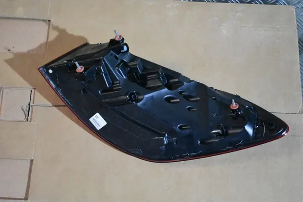 Faro Posteriore Destro Mercedes C167 Coupe image 4