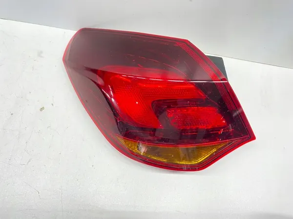 Vänster bakljus Opel Astra J 2009-2016 image 3