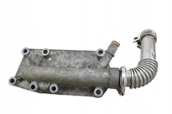 Arrefecedor EGR OEM 504135948 para Ducato III 3.0 image 2