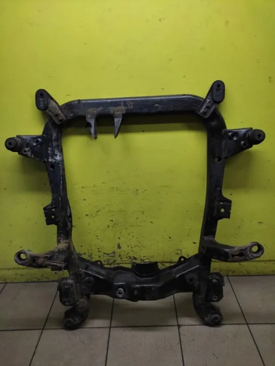 Opel Astra H 1.4 Slee Wiege OEM FROST_3-138231-SANKI KOŁYSKA image 2