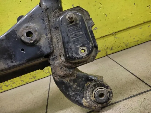 Opel Astra H 1.4 Slee Wiege OEM FROST_3-138231-SANKI KOŁYSKA image 5