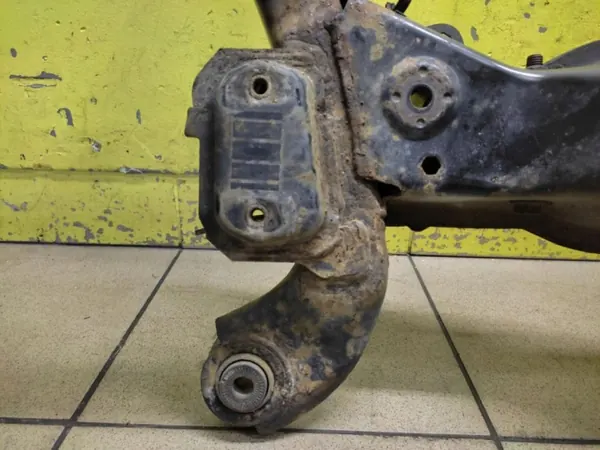 Opel Astra H 1.4 Slee Wiege OEM FROST_3-138231-SANKI KOŁYSKA image 7