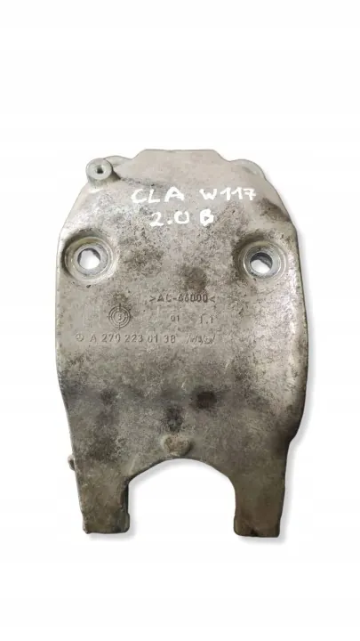 Soporte de Semieje OEM A2702230138 image 2