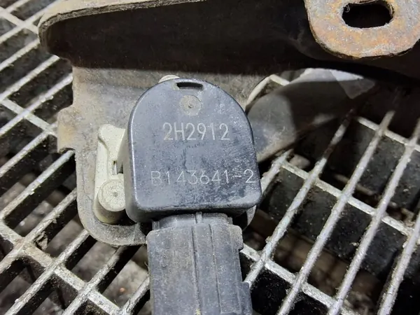 Sensor de nivel faros OEM 2H2912 para Toyota Prius image 6