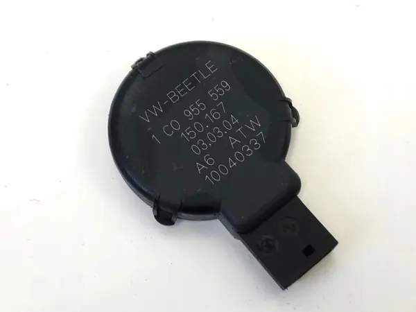 Capteur de Pluie VW Beetle OEM 1C0955559 - Occasion image 2