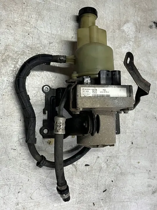Pompe de direction OEM 9818127580 pour Peugeot Expert image 2