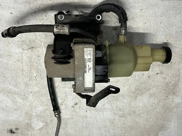 Pompe de direction OEM 9818127580 pour Peugeot Expert image 4