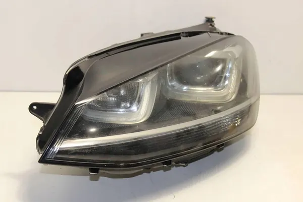 Farol Volkswagen Golf VII image 6