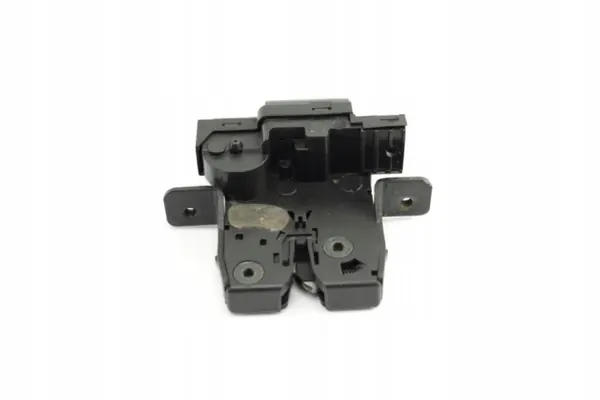 Cerradura maletero Renault Laguna III Familiar OEM 8200747429B image 2
