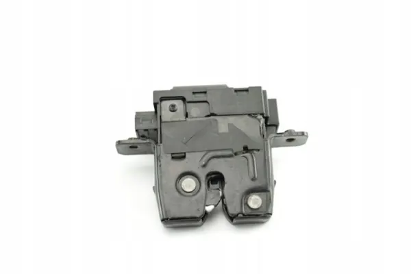 Cerradura maletero Renault Laguna III Familiar OEM 8200747429B image 4