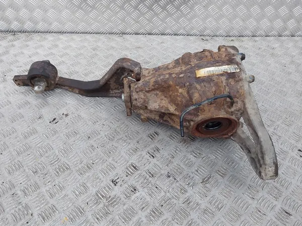 Diferencial traseiro A6393501314 Mercedes Vito W639 2.2 CDI image 2