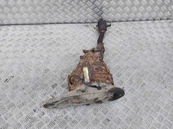 Diferencial traseiro A6393501314 Mercedes Vito W639 2.2 CDI image 3