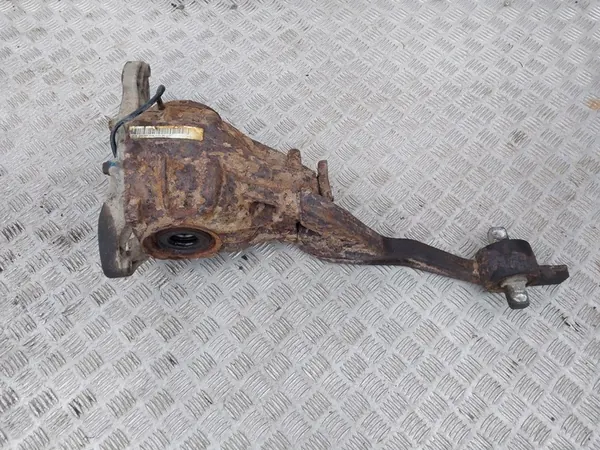 Diferencial traseiro A6393501314 Mercedes Vito W639 2.2 CDI image 4