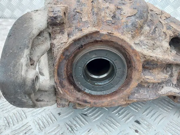 Diferencial traseiro A6393501314 Mercedes Vito W639 2.2 CDI image 5