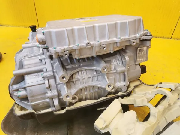 MG MG5 V EV Motor Elétrico 11030920 image 10