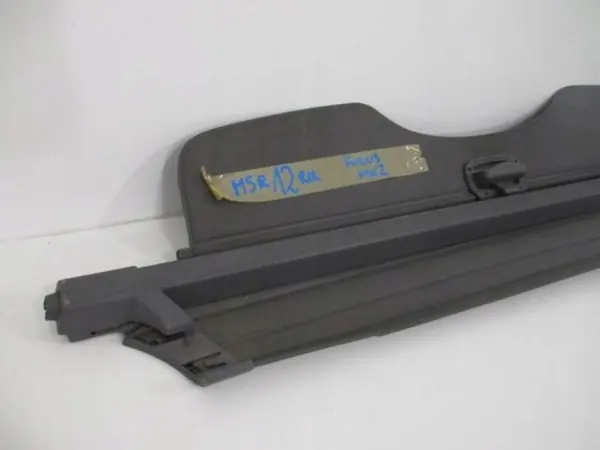 FORD FOCUS MK2 Kofferraum-Rollo OEM 123ds-335b2c image 8