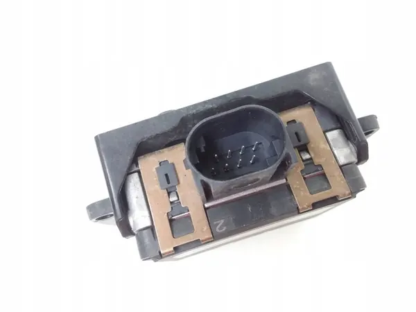 Land Rover Defender Radarsensor M8B2-9G768-AD image 3