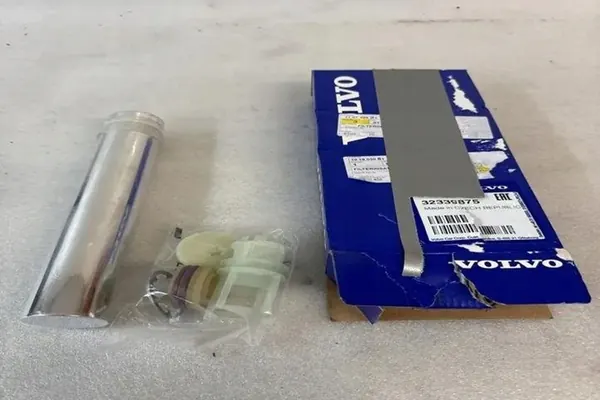 Secador de ar condicionado VOLVO S90 2019 image 2