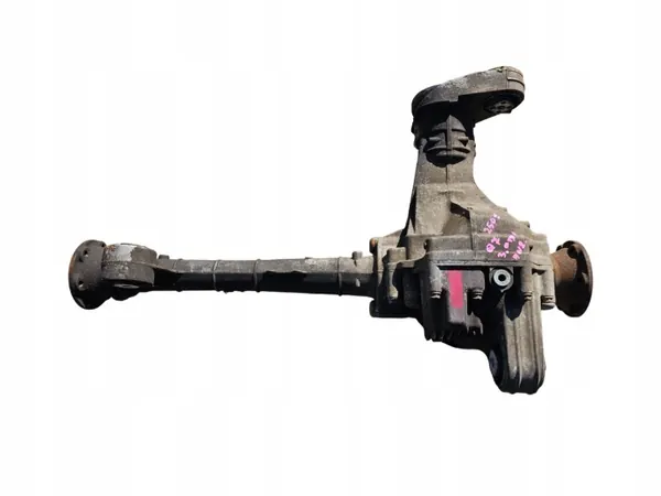 Différentiel avant Audi Q7 4L 3.0 TDI OEM 0AA409508D-JTG image 2