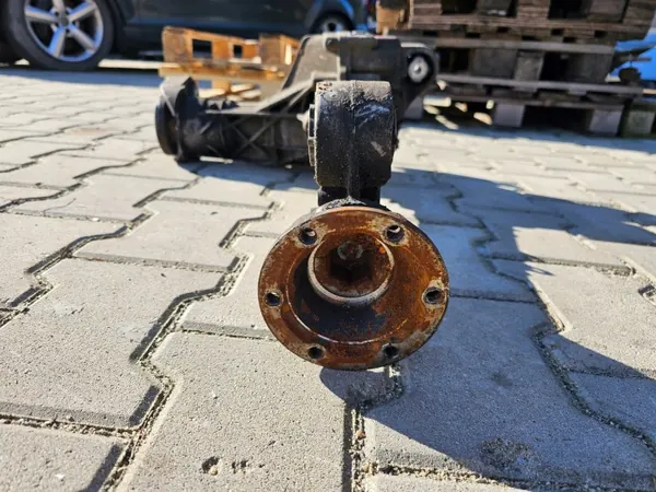 Différentiel avant Audi Q7 4L 3.0 TDI OEM 0AA409508D-JTG image 4