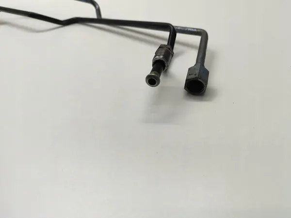 BMW 5 E60 E61 Lien de Barre Stabilisateur Avant 6765596 image 8