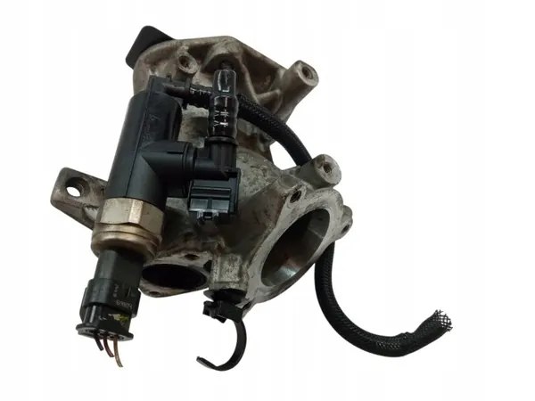 Tube EGR 9821154280 1.5 BlueHDi Citroen C3 III image 2