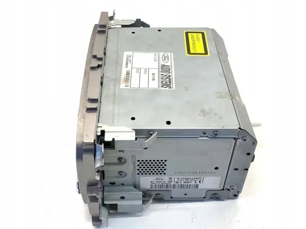 Radio OEM 8S7T18K931AD pour Ford Mondeo MK4 2007-2015 image 3