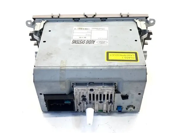 Radio OEM 8S7T18K931AD pour Ford Mondeo MK4 2007-2015 image 4