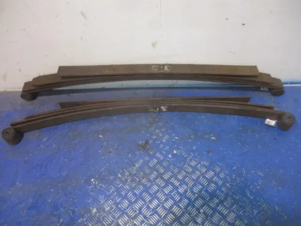 Lehtijouset OEM CADILAK-Bochnia-448722- VW LT 35:lle image 2