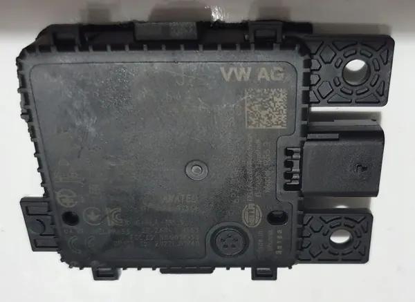 Capteur d'angle mort VW Crafter OEM 3WA907541J Occasion image 4