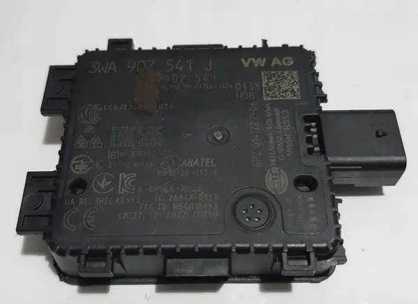 Capteur d'angle mort VW Crafter OEM 3WA907541J Occasion image 7