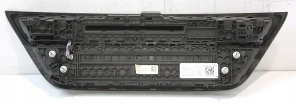 Painel clima BMW OEM 64116834435 - Usado image 9