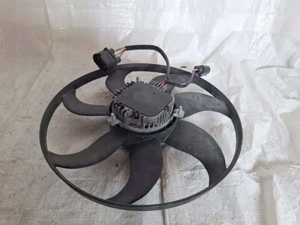 Visco-ventilator OEM 1K0959455EA voor VW Golf 6/Audi A3 image 3