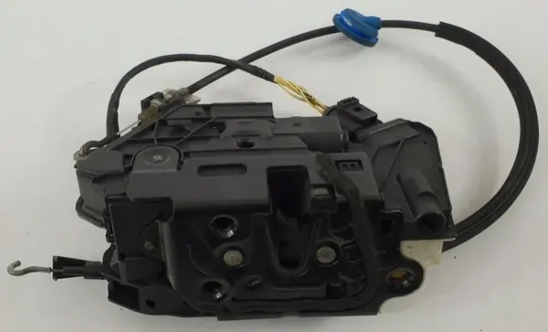 Rechter Deurslot OEM 5N1837016C voor VW Scirocco image 3