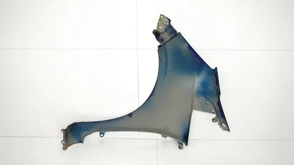 Aleta delantera derecha OEM 360178454 para Honda Jazz III image 10