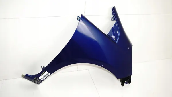 Aleta delantera derecha OEM 360178454 para Honda Jazz III image 5