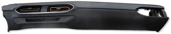 OEM 683105675R Konsolin Koriste Dacia Sandero Stepway image 2