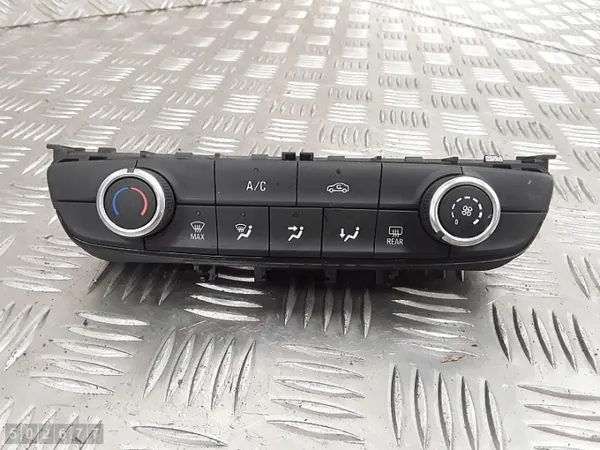 Módulo de control AC OEM 98226284yx para Opel Crossland image 2