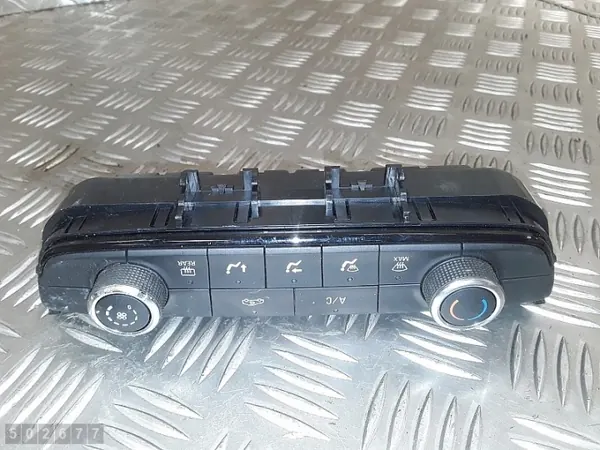 Módulo de control AC OEM 98226284yx para Opel Crossland image 6